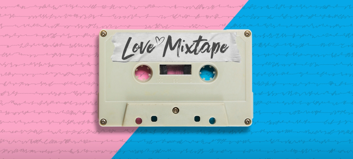 Love MixTape 3 Part Mini Series
